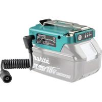 Makita TD00000111 Batterijadapter - thumbnail
