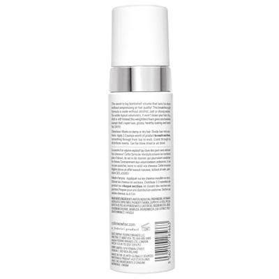 Color Wow Xtra Large Bombshell Volumizer Mousse 200ml