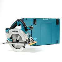 Makita DHS710ZJ 2x18v Cirkelzaag 190mm | zonder accu&apos;s en lader in M-box - DHS710ZJ - thumbnail