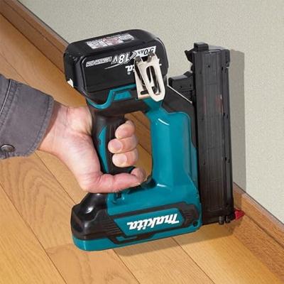 Makita DFN350ZJ Accu Afwerktacker 18Ga 18V Basic Body in Mbox