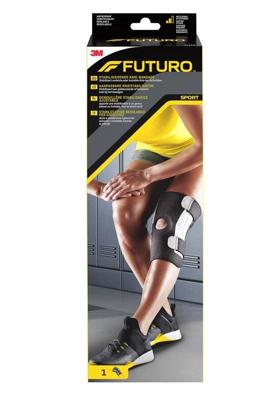 Futuro Aanpasbare Kniestabilisator 47550, Aanpasbaar