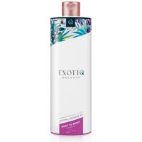 Eros Exotiq Warming Body To Body Oil - thumbnail