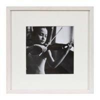 Henzo viola frame 20x20 wit - thumbnail