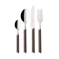 Villeroy & Boch Bestekset Play! - Red Roses - 24 delig / 6 personen - thumbnail