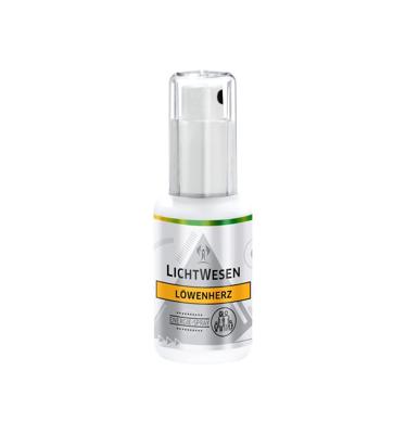 Lichtwesen Leeuwenhart tinctuur spray 30 Milliliter