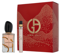 Armani Si Giftset Eau de Parfum 60 ml Dames - thumbnail