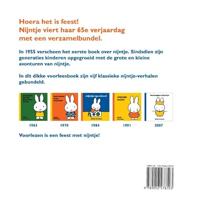 nijntjes voorleesfeest (Hardback) - thumbnail