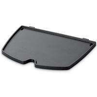Weber bakplaat Q 1000-serie en one touch 57cm - thumbnail