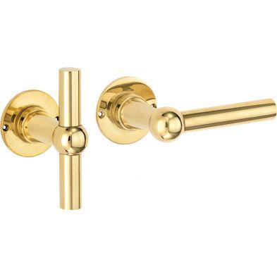 garnituur CdF L/T 100mm MGO