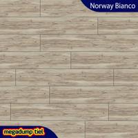 Monocibec Houtlook Tegel Plint Norway 10X57 P/S - Norway Blanco - thumbnail