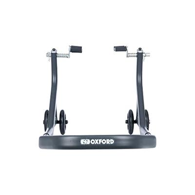 OXFORD montagestandaard "zero-g assembly test. zer front black