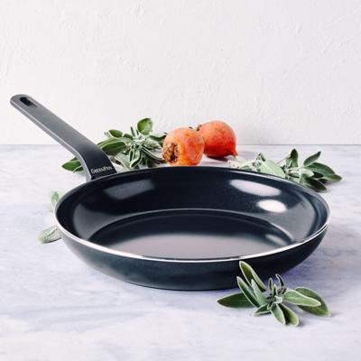 Greenpan Essence Koekenpan Met Keramische Antikleeflaag 28 Cm