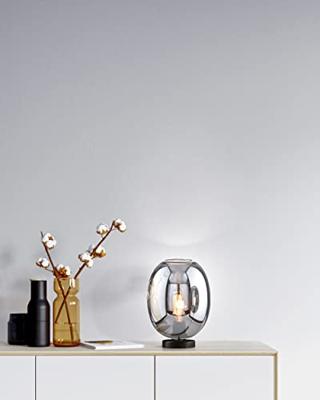 Fischer & Honsel TafellampNayla Ø 21cm - 50644