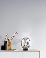 Fischer & Honsel TafellampNayla Ø 21cm - 50644 - thumbnail