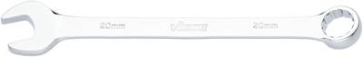 Vigor V7740-20 Ring-steeksleutel Sleutelbreedte (metrisch) 20 mm