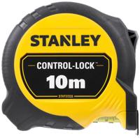 Stanley Handgereedschap stht37233-0 | rolbandmaat controle | 10m - 25mm - stht37233-0 - thumbnail