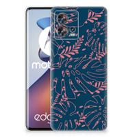 Motorola Edge 30 Fusion | TPU Case | Palm Leaves - thumbnail
