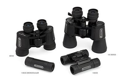 Celestron 71258 UpClose G2 20 x 50 Porroprisma verrekijker