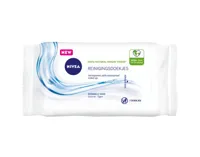 Nivea 3-in-1 Verfrissende Reinigingsdoekjes - thumbnail