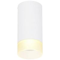 SLV ASTINA Plafondlamp GU10 Wit - thumbnail