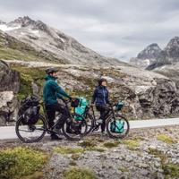 Ortlieb Back Roller Free QL2.1 Fietstassen - Zwart - thumbnail