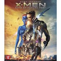 X-Men Days of Future Past - thumbnail
