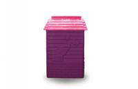 Maison de jeu Little Home lilas - thumbnail
