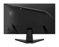 MSI MAG 242F Gaming Monitor 24 inch FHD - Rapid IPS-paneel 1920 x 1080, 200 Hz/0,5 ms, HDR Ready, AMD FreeSync Premium, HDMI 2.0b, DP 1.2a, randloos design, kantelbaar, VESA-compatibel, zwart - thumbnail