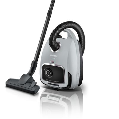 Bosch Serie 6 BGB6X330 stofzuiger 4 l Cilinderstofzuiger Droog 600 W Stofzak