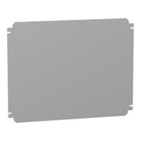 Schneider Electric NSYMM45SB (l x b) 500 mm x 400 mm Metaal 1 stuk(s) - thumbnail
