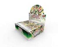 Yu-Gi-Oh! TCG Duelist's Advance Booster Display (24) *German Version* - thumbnail