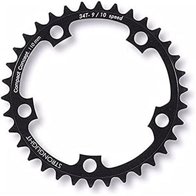 STRONGLIGHT kettingblad chain ring strongl. 52t.,alu