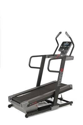 Toorx Altitude Klim Loopband - 40% incline