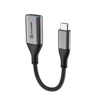 Alogic Super Ultra USB 3.1 USB-C to USB-A Adapter 15cm - thumbnail