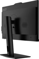 MSI Pro AP242P 14M-682EU Intel® Core™ i5 i5-14400 60,5 cm (23.8") 1920 x 1080 Pixels Alles-in-één-pc 16 GB DDR5-SDRAM 512 GB SSD Windows 11 Pro Wi-Fi 6E (802.11ax) Zwart - thumbnail