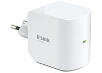 D-Link DCH-M225 A/V Extender 0-40 °C, -20-65 °C, 10-90%, 50/60 Hz, 54,1 x 41,9 x 54,61 mm - thumbnail