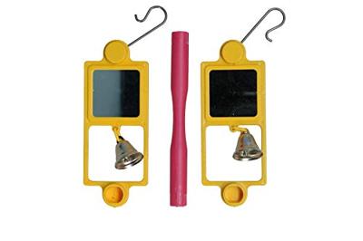 Pawise Bird Swing