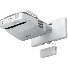 Epson EB-695WI projector