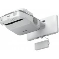 Epson EB-695WI projector - thumbnail