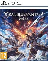 Granblue Fantasy Relink - thumbnail