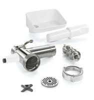 Bosch Haushalt MUZS2FWW Vleesmolen Wit, Metaal - thumbnail