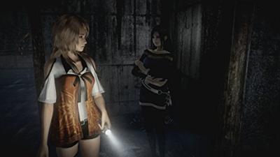 Project Zero Maiden of Black Water Limited Edition