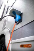 Brennenstuhl H07RN-F 3G2,5 1132920525 Camping-CEE-adapterkabel 16 A 230 V 1 stuk(s) - thumbnail