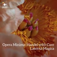 Opera Minima Händel With Care - CD (3760213650887) - thumbnail
