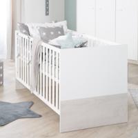 roba Kinderbed Julia 70 x 140 cm - thumbnail