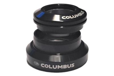 Columbus Compass Balhoofd 1-1/2" semi-geïntegreerd - Zwart Columbus Compass Balhoofd 1-1/2" semi-geïntegreerd - Zwart