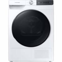 Samsung DV90T7240BT wasdroger Vrijstaand Voorbelading 9 kg A+++ Wit - thumbnail