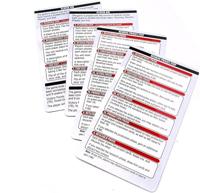 Asmodee Terraforming Mars: Ares Expedition Kaartspel - thumbnail