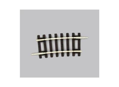 H0 Piko A-rails 55252 Gebogen rails 6 stuk(s)