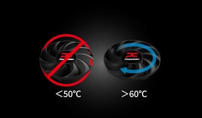 PowerColor Reaper Radeon RX 9060 XT 8GB